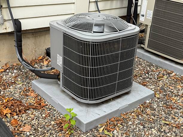 24/7 Emergency Hvac experts in McChord AFB, WA