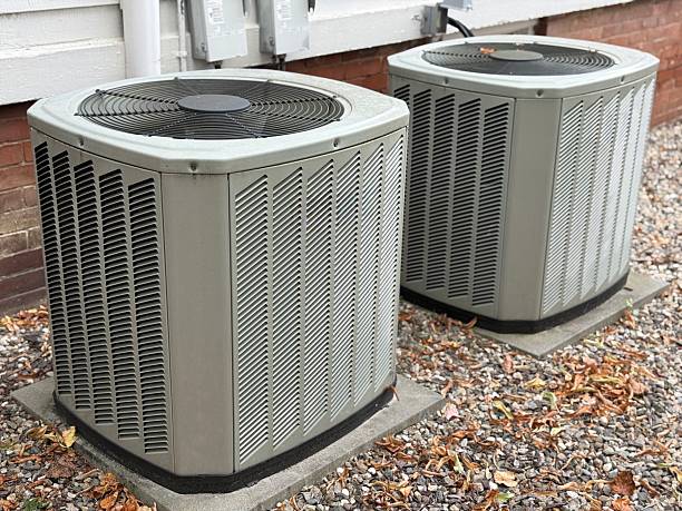 Reliable Hvac contractor in McChord AFB, WA by JG Cool HVAC