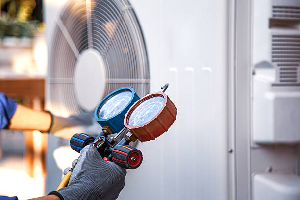 Affordable Hvac solutions in McChord AFB, WA
