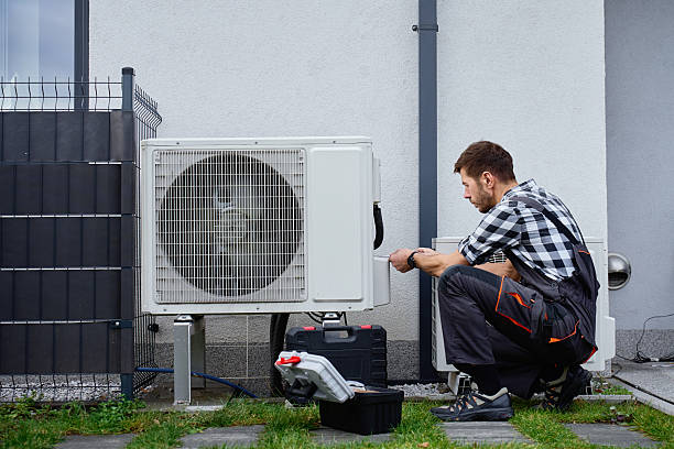 Trusted Hvac service in McChord AFB, WA - JG Cool HVAC